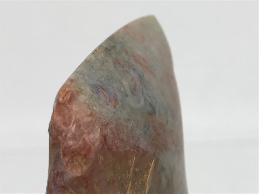 Antique Carved Stone Tools Ax Heads From Burkina Faso And Northern Mali In West Africa [Photo 33]