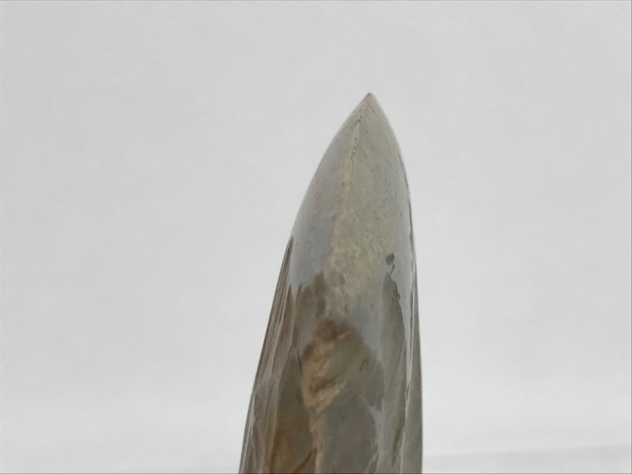 Antique Carved Stone Tools Ax Heads From Burkina Faso And Northern Mali In West Africa [Photo 31]