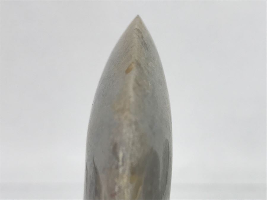 Antique Carved Stone Tools Ax Heads From Burkina Faso And Northern Mali In West Africa [Photo 35]