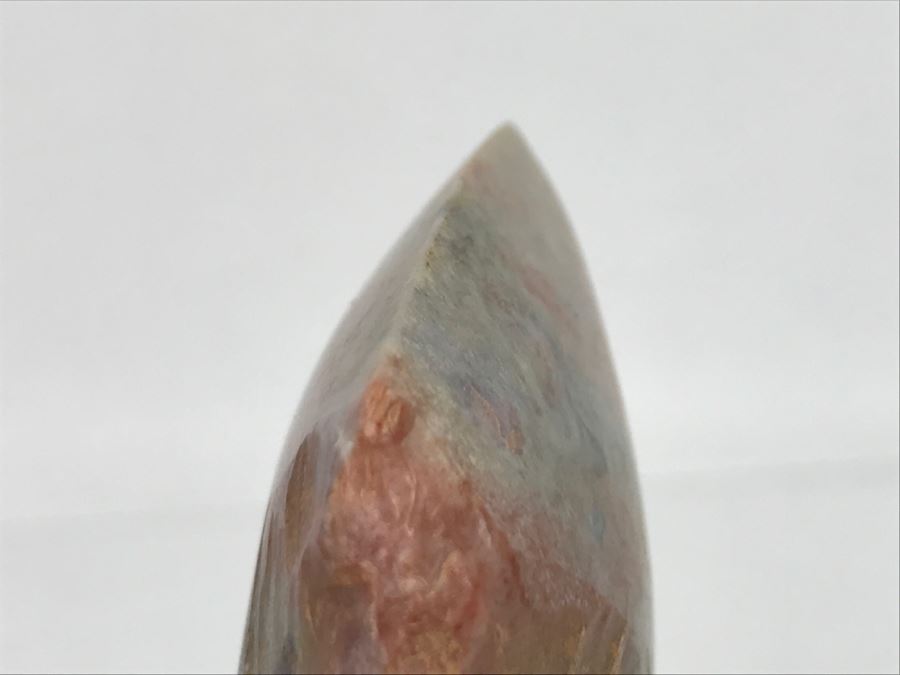 Antique Carved Stone Tools Ax Heads From Burkina Faso And Northern Mali In West Africa [Photo 32]