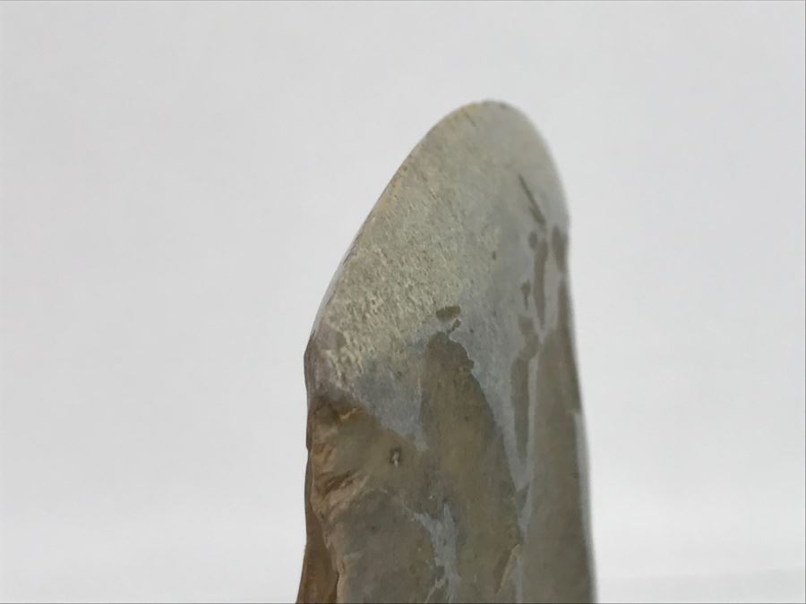 Antique Carved Stone Tools Ax Heads From Burkina Faso And Northern Mali In West Africa [Photo 30]