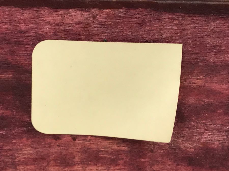 Mixed Stone Plein-Air Artwork On Wooden Stand [Photo 18]