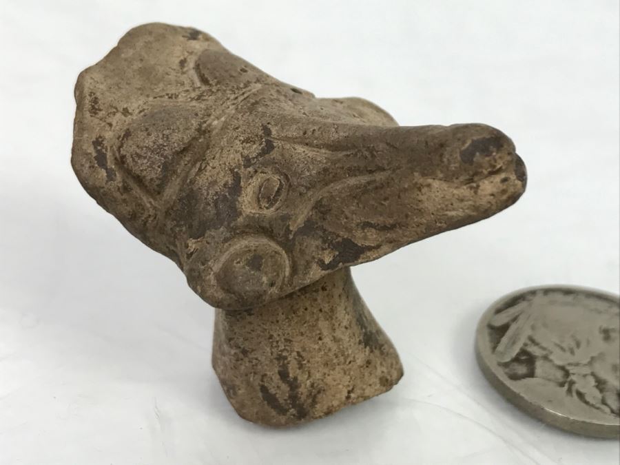 Large Collection Of Pre-Columbian Beads From Costa Rica (See All Photos) [Photo 11]