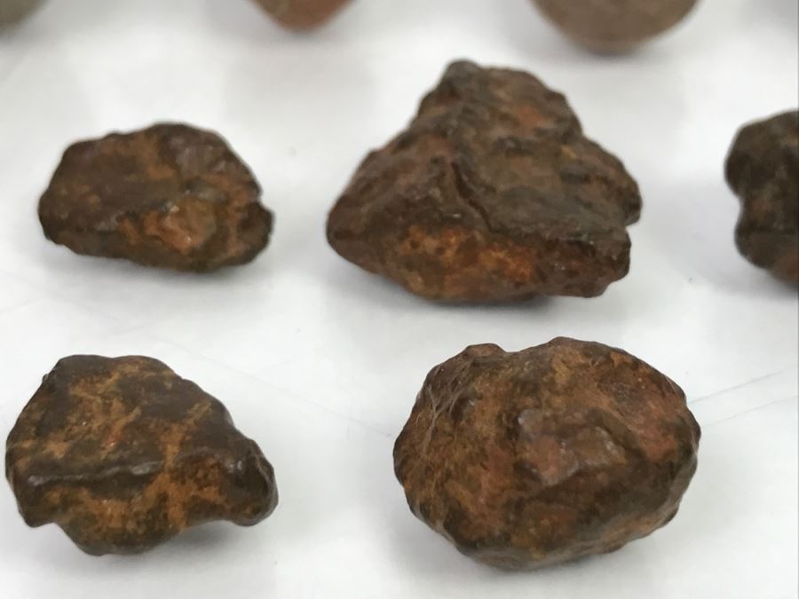 Large Collection Of Pre-Columbian Beads From Costa Rica (See All Photos) [Photo 31]