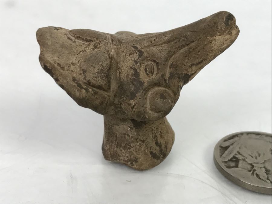 Large Collection Of Pre-Columbian Beads From Costa Rica (See All Photos) [Photo 12]