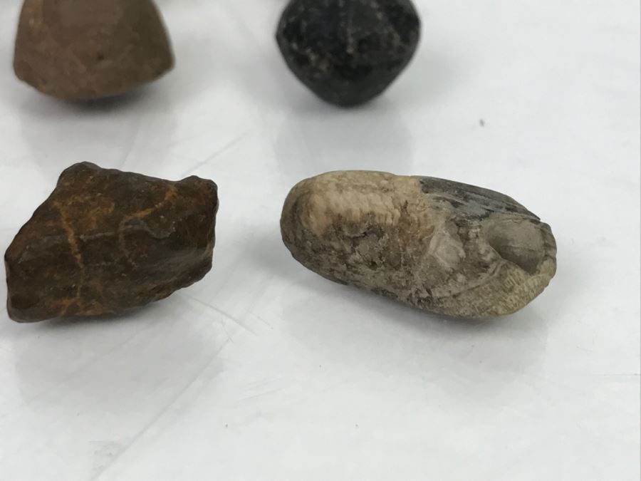 Large Collection Of Pre-Columbian Beads From Costa Rica (See All Photos) [Photo 33]