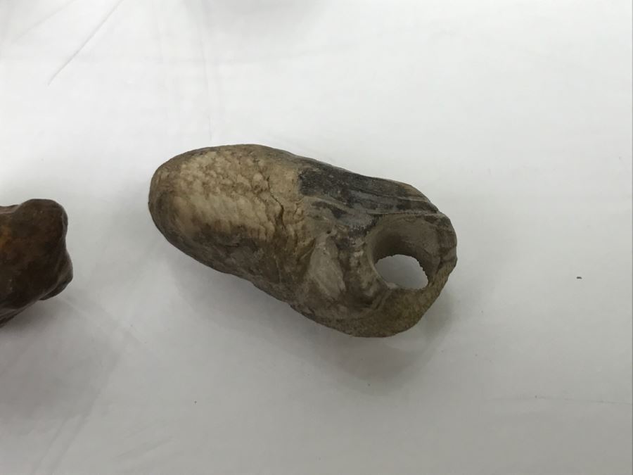 Large Collection Of Pre-Columbian Beads From Costa Rica (See All Photos) [Photo 34]