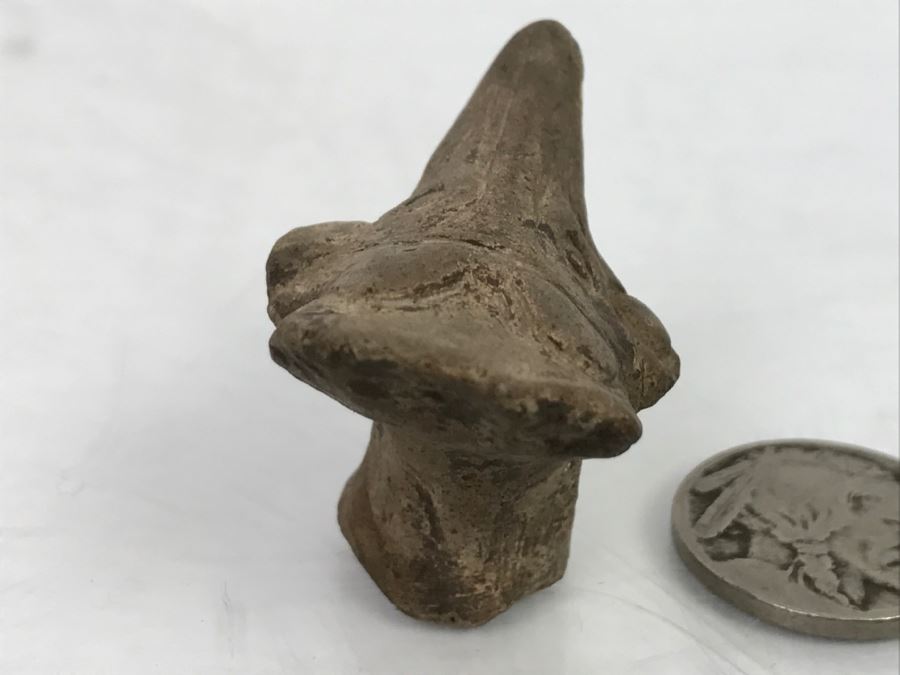 Large Collection Of Pre-Columbian Beads From Costa Rica (See All Photos) [Photo 13]