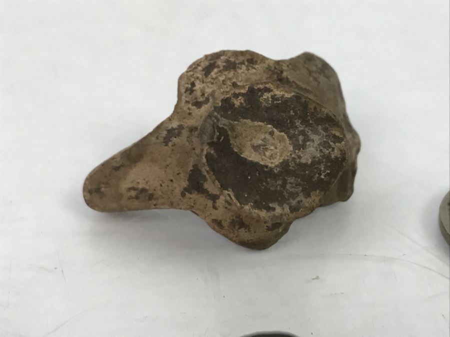 Large Collection Of Pre-Columbian Beads From Costa Rica (See All Photos) [Photo 15]