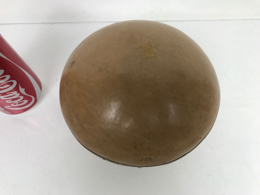 Old South American Hand Painted Pottery [Photo 13]