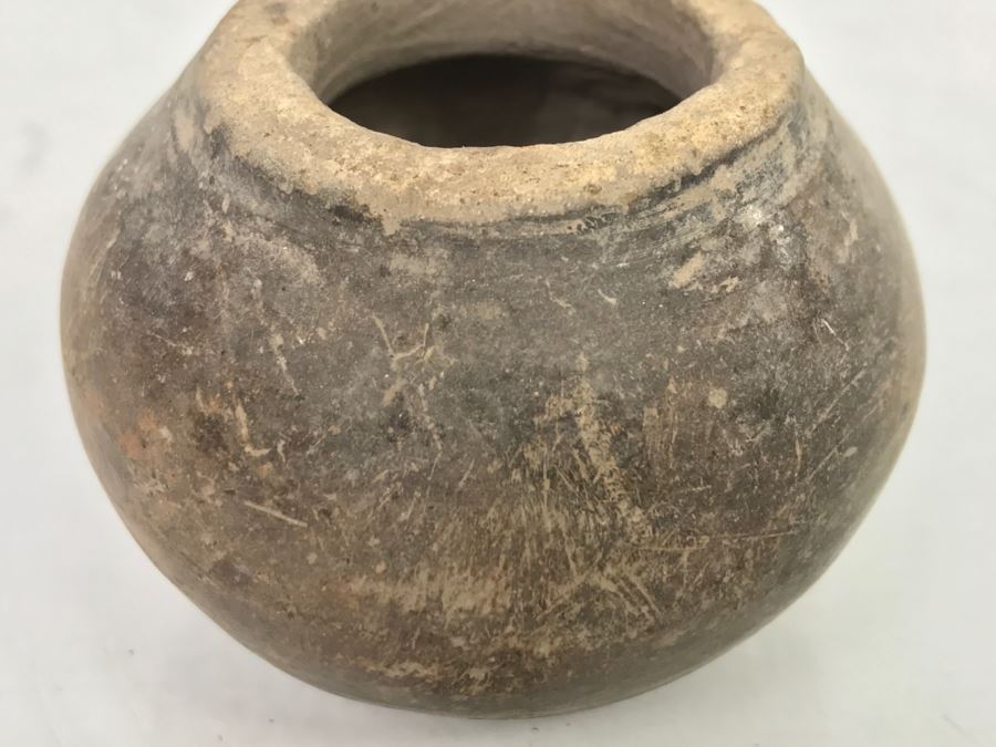 South American Pottery [Photo 4]