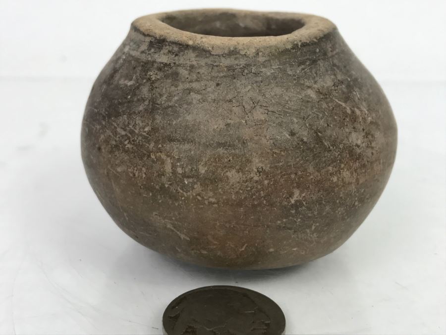 South American Pottery [Photo 6]