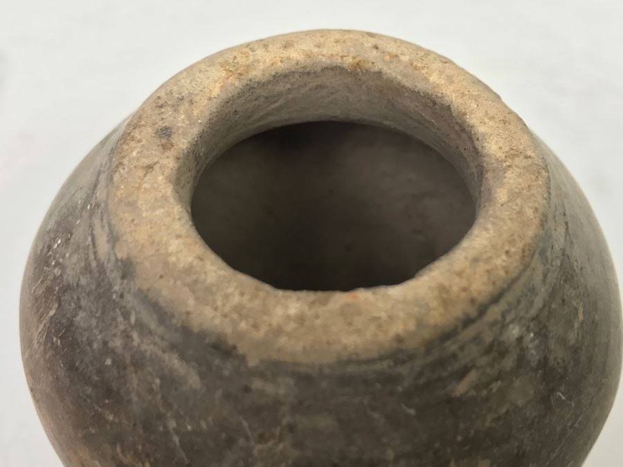 South American Pottery [Photo 3]