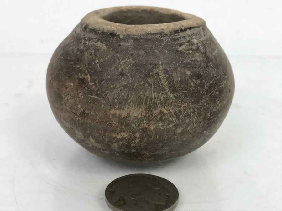South American Pottery [Photo 5]