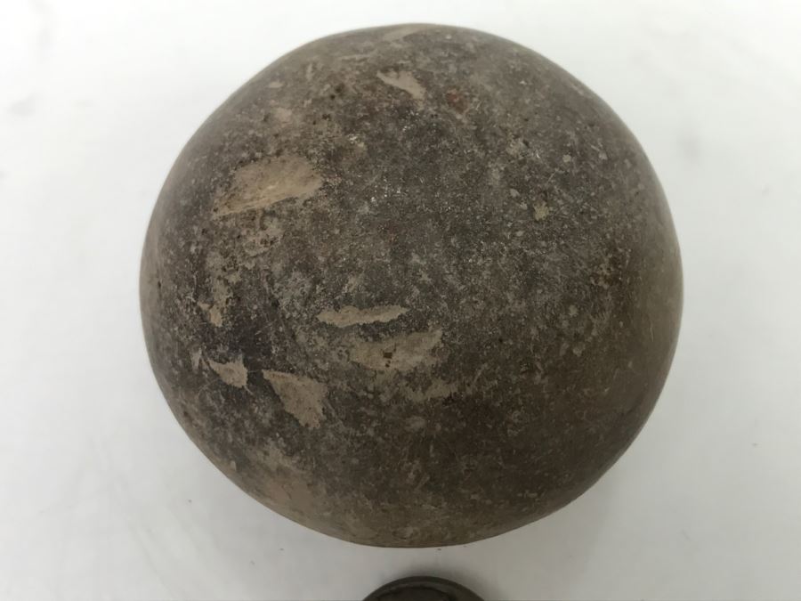 South American Pottery [Photo 10]