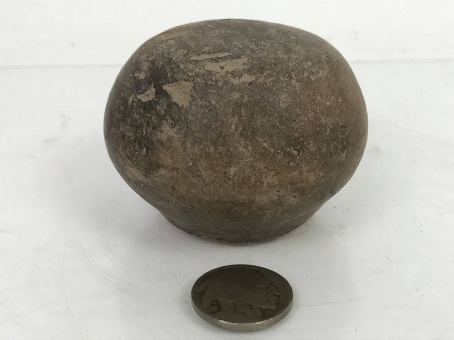 South American Pottery [Photo 9]