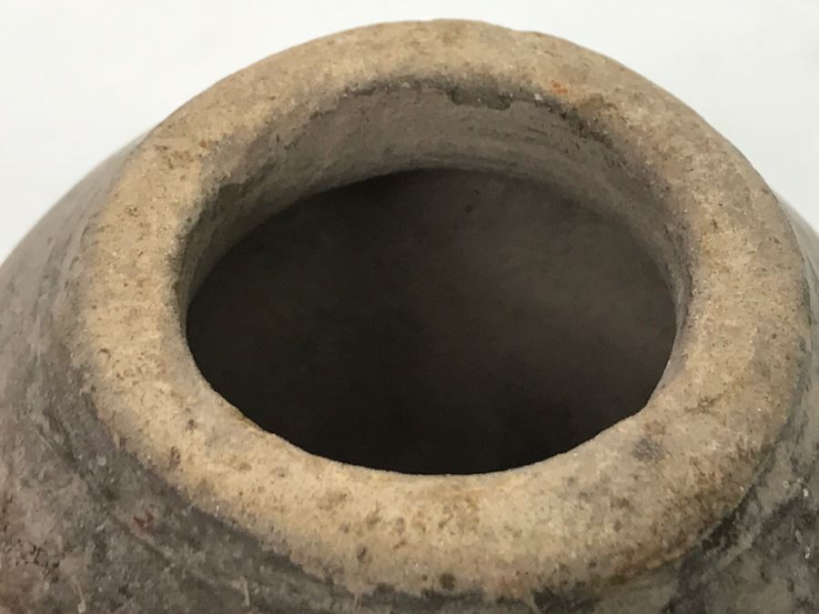 South American Pottery [Photo 8]