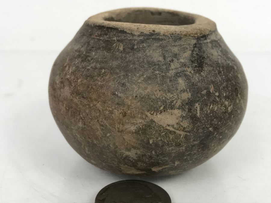 South American Pottery [Photo 7]