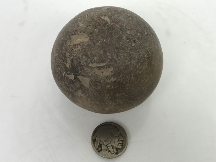 South American Pottery [Photo 11]