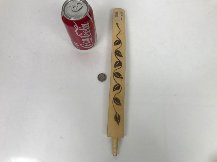 HUGE Collection Of Native American Peace Pipes Pipestone Catlinite Ceremonial Smoking Pipes Bear Buffalo Wolf Tomahawk (See All Photos For Details) Lot Retails For $2,000+ [Photo 104]