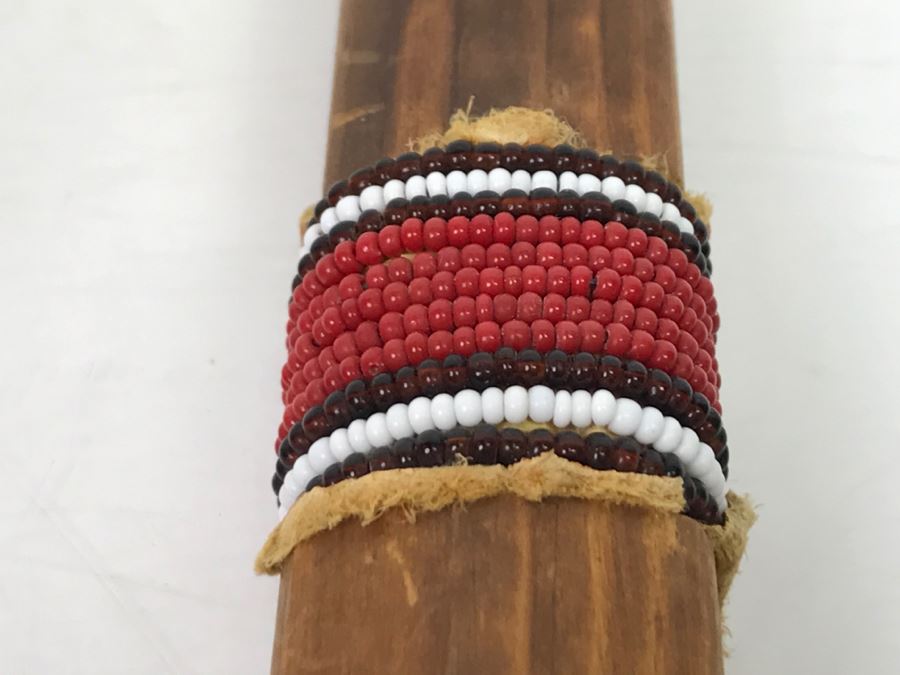 HUGE Collection Of Native American Peace Pipes Pipestone Catlinite Ceremonial Smoking Pipes Bear Buffalo Wolf Tomahawk (See All Photos For Details) Lot Retails For $2,000+ [Photo 102]