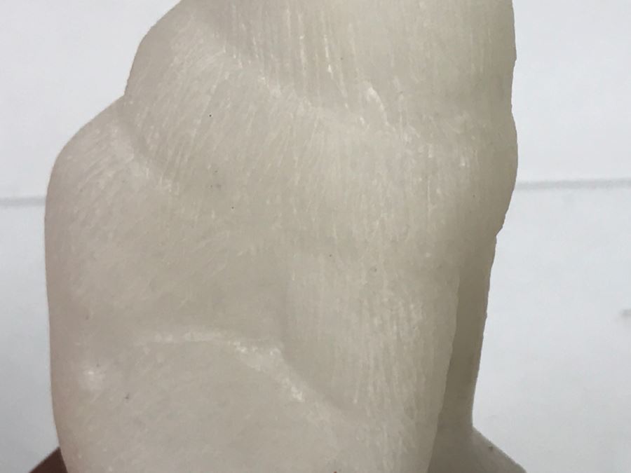 HUGE Collection Of Native American Peace Pipes Pipestone Catlinite Ceremonial Smoking Pipes Bear Buffalo Wolf Tomahawk (See All Photos For Details) Lot Retails For $2,000+ [Photo 37]