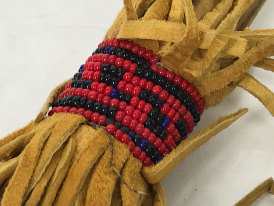 HUGE Collection Of Native American Peace Pipes Pipestone Catlinite Ceremonial Smoking Pipes Bear Buffalo Wolf Tomahawk (See All Photos For Details) Lot Retails For $2,000+ [Photo 93]