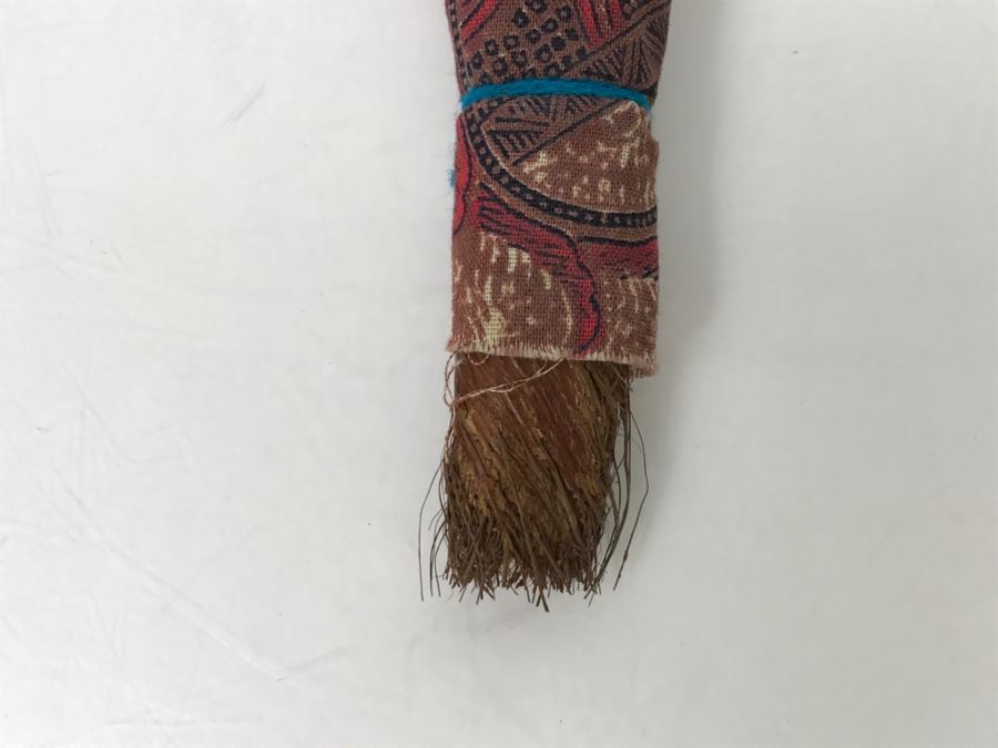 Vintage New Orleans Voodoo Doll [Photo 6]