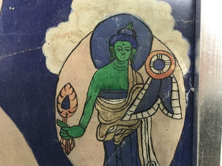 Old Original Painting From India [Photo 11]