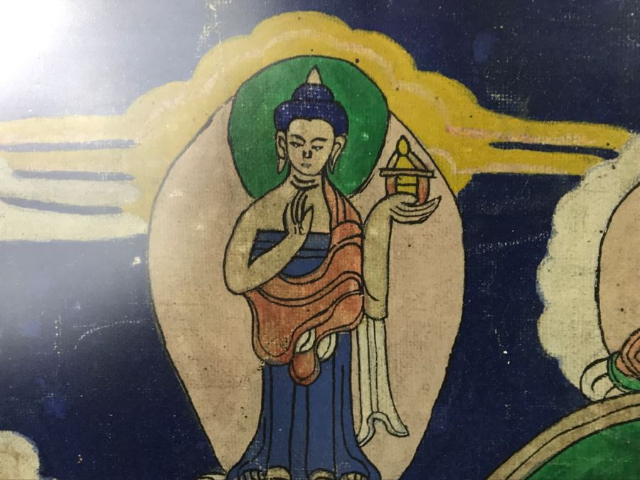 Old Original Painting From India [Photo 9]