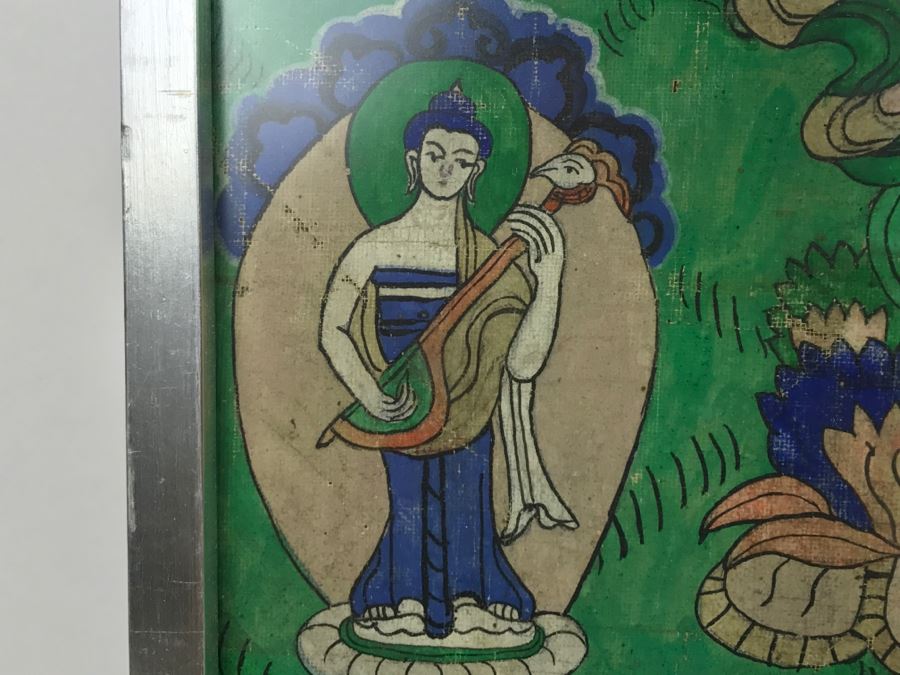 Old Original Painting From India [Photo 13]