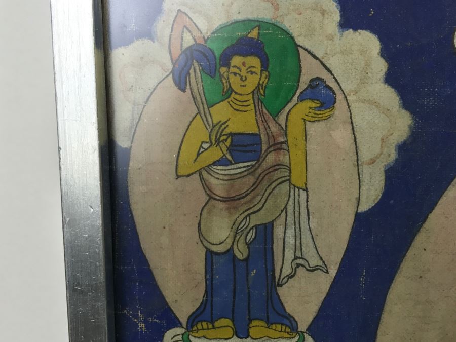 Old Original Painting From India [Photo 10]