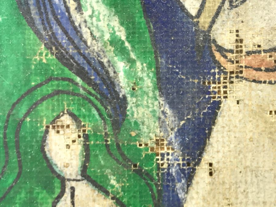 Old Original Painting From India [Photo 17]