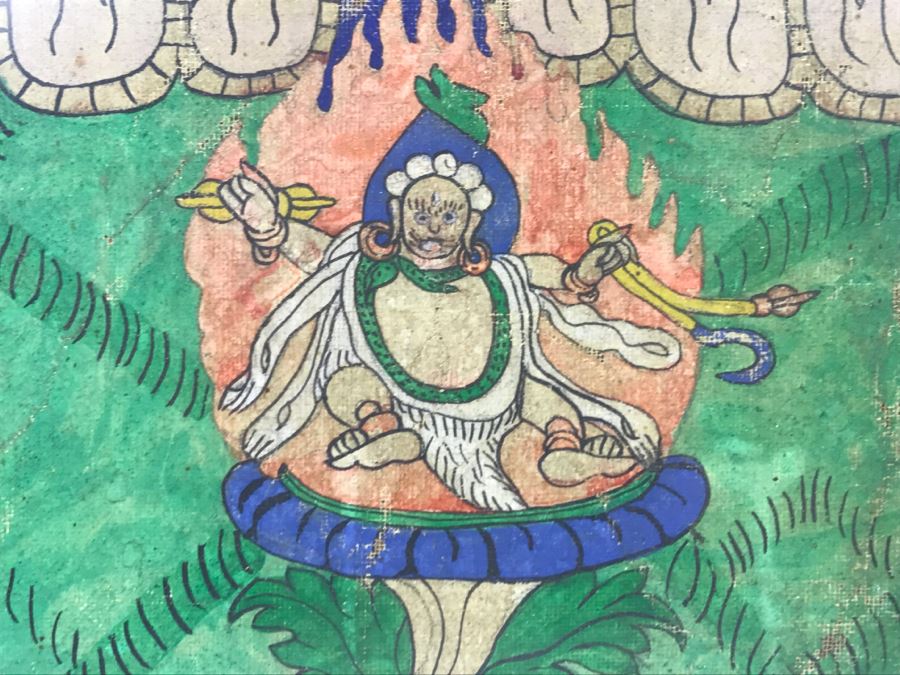 Old Original Painting From India [Photo 14]