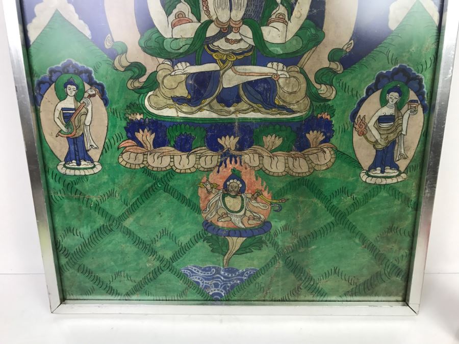 Old Original Painting From India [Photo 5]