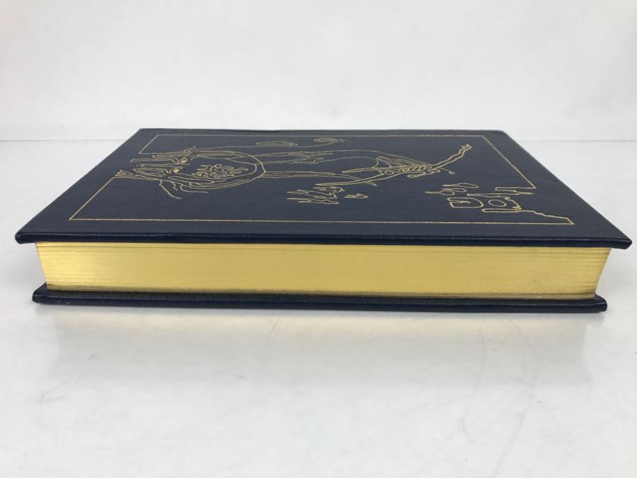 Easton Press Hardcover Book KAMPUS By James Gunn [Photo 3]