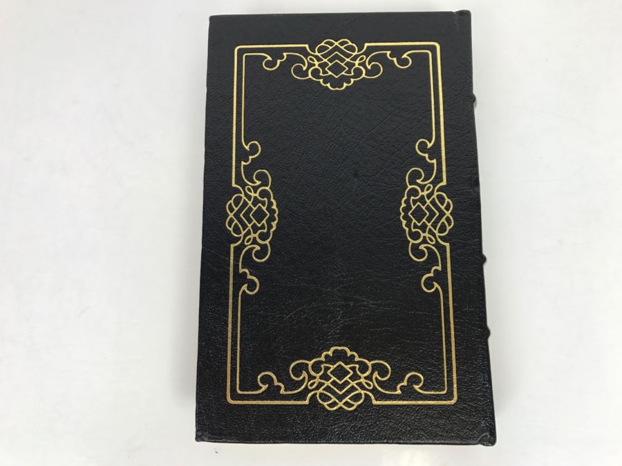 Easton Press Hardcover Book The Story Of Doctor Dolittle By Hugh Lofting [Photo 3]