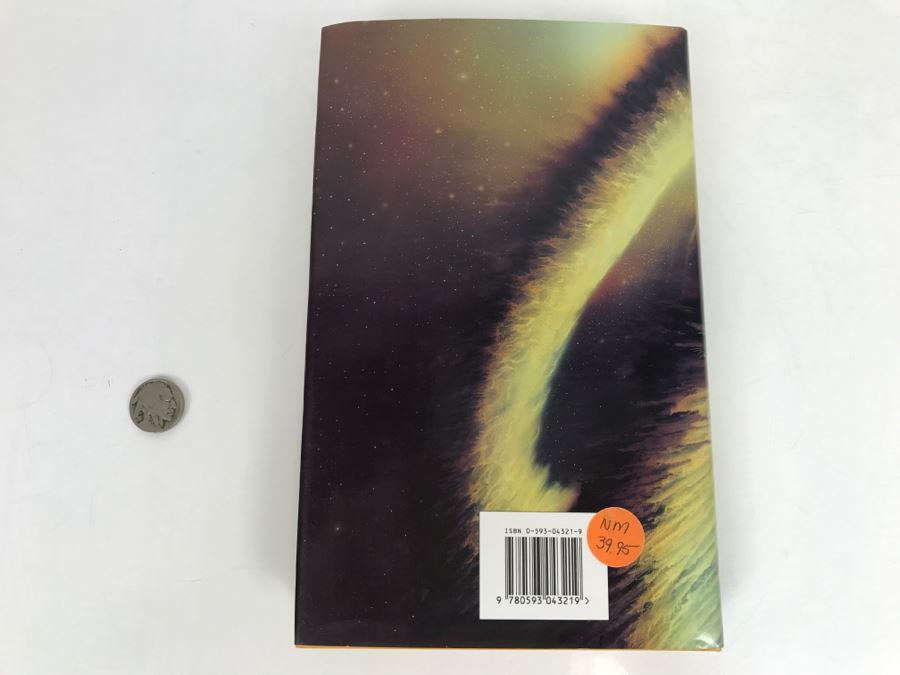 Hardcover Book Nimisha’s Ship By Anne McCaffrey [Photo 3]