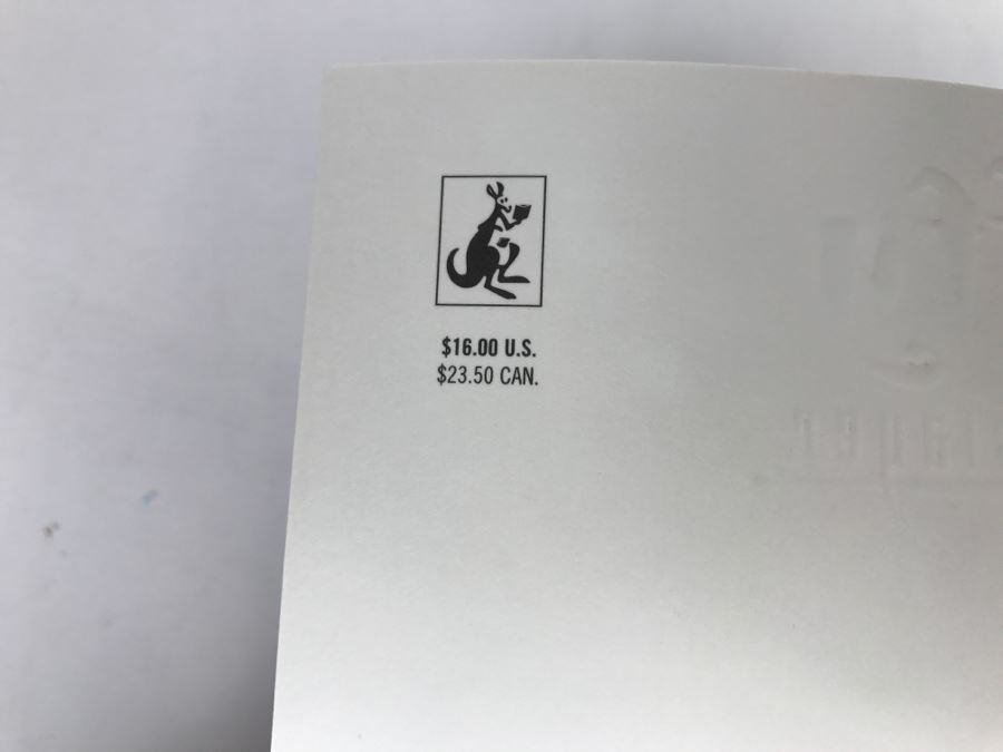 Signed Book 'Buffy The Vampire Slayer The Watcher's Guide By Christopher Golden (Signed) And Nancy Holder (Signed) With Keith R.A. DeCandido (Signed) [Photo 5]