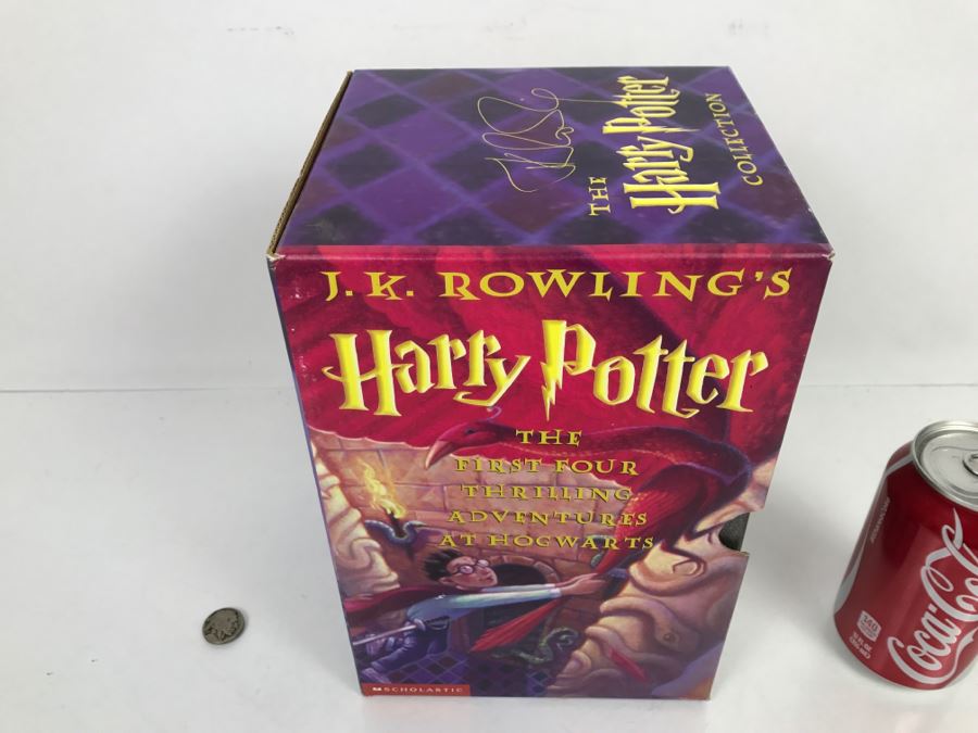 harry potter first american edition harry potter first american edition