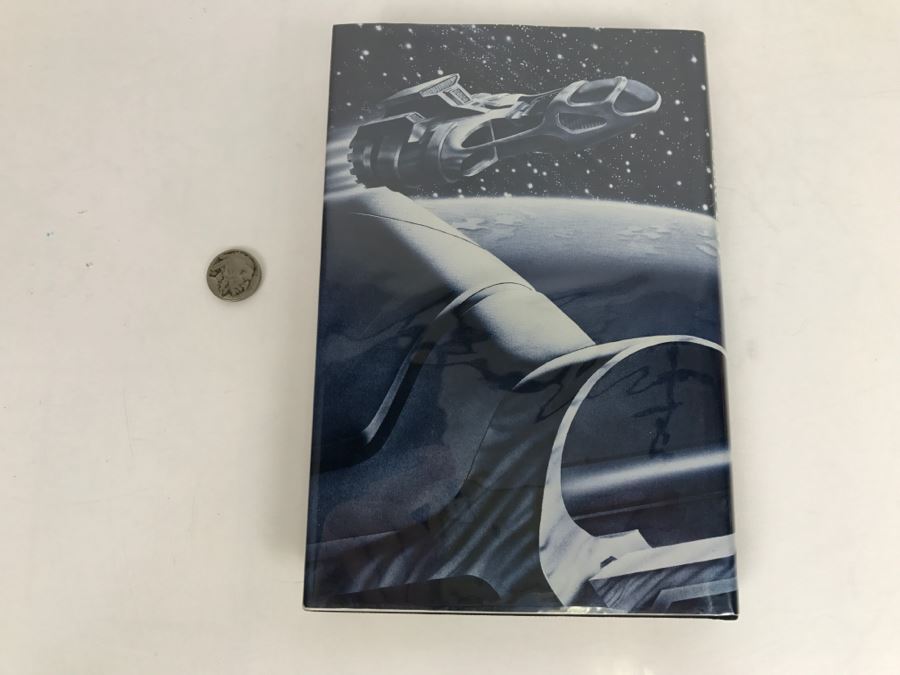 First Printing 1979 Hardcover Book 'Find The Feathered Serpent' By Evan Hunter [Photo 3]