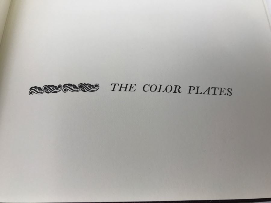 Easton Press Hardcover Book 'The Invisible Man' By H. G. Wells [Photo 9]