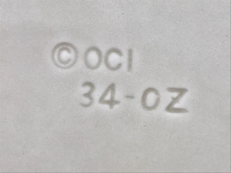 Teepee Tipi Themed Teapot With Sugar And Creamer Made In Japan [Photo 17]