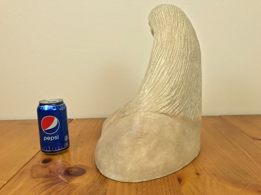 Large Acoma Sculpture By Austin Productions Vintage 1983 15'W X 13'H X 9'D [Photo 16]