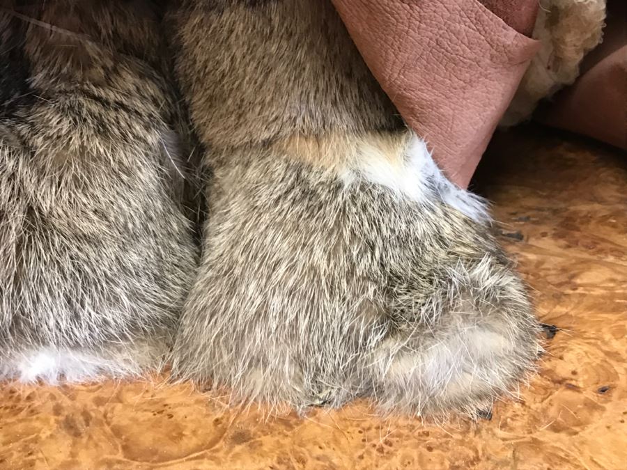 Impressive SHAMAN Sculpture By Michele Malpica AKA Misha 35'H X 18'W Retailed For $2,200 [Photo 51]