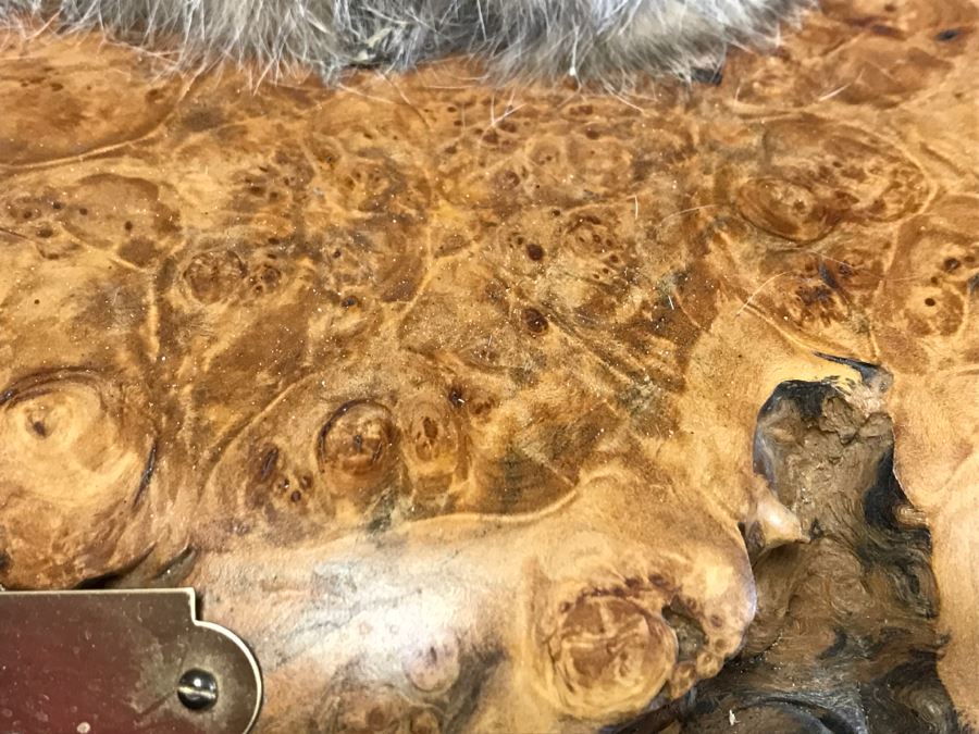 Impressive SHAMAN Sculpture By Michele Malpica AKA Misha 35'H X 18'W Retailed For $2,200 [Photo 52]