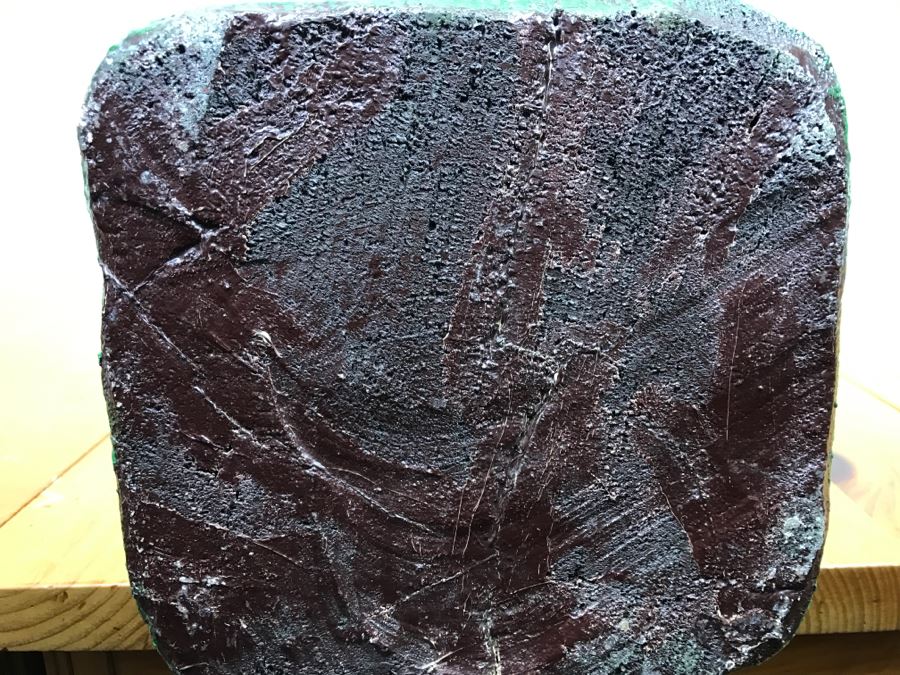 Cigar Store Indian Chief Carved Wooden Indian Statue 35'H X 8.5'W [Photo 25]