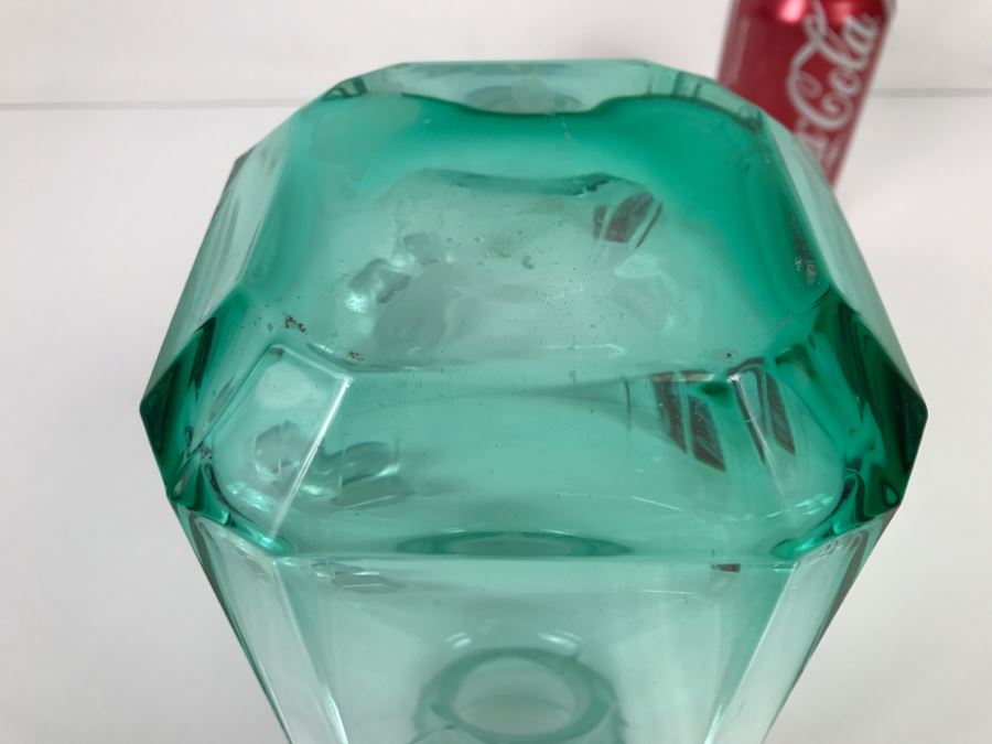 Vintage Liquor Decanter [Photo 10]