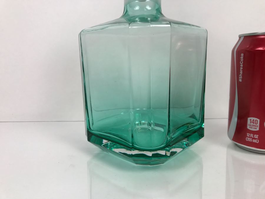Vintage Liquor Decanter [Photo 6]