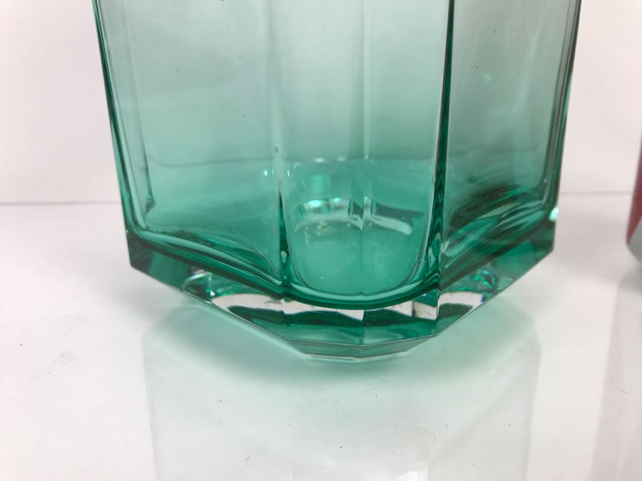 Vintage Liquor Decanter [Photo 7]